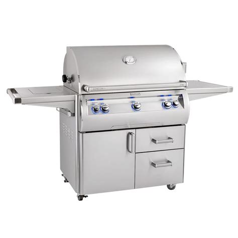 Elevate Your Grilling Game with the Fire Magic Echelon Diamond E790S